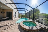 17849 Hibiscus Cove Ct in Punta Gorda, FL - Foto de edificio - Building Photo