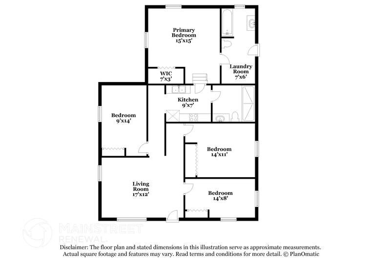4114 W Arch St in Tampa, FL - Building Photo