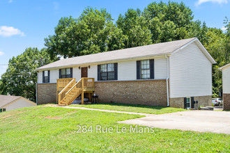 284 Rue Le Mans Dr in Clarksville, TN - Building Photo - Other