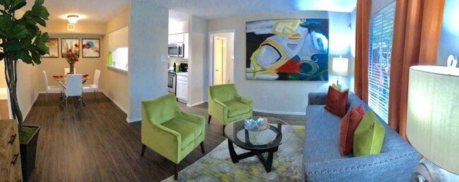 Woodlake Meadows photo'