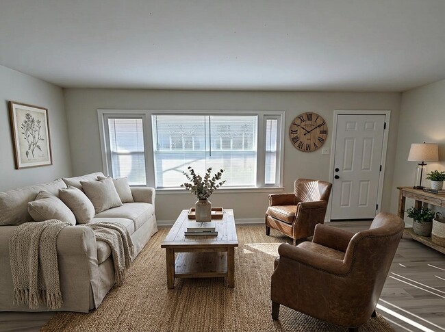 1003 Linden in La Marque, TX - Building Photo - Building Photo