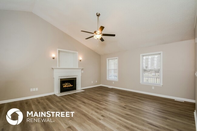 86 Sommerset Dr in Clayton, NC - Building Photo - Building Photo