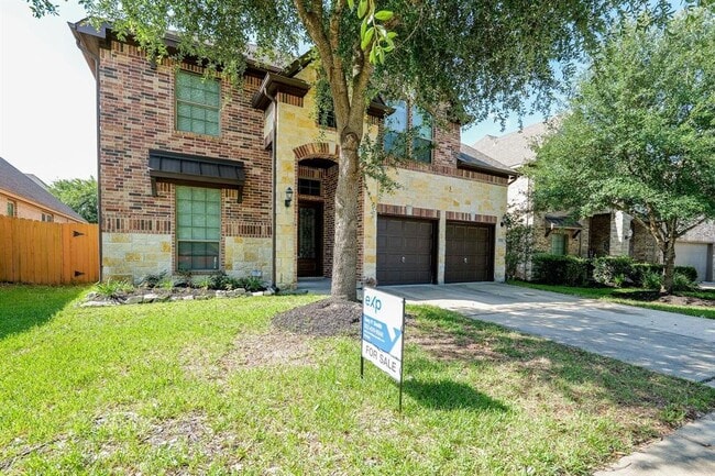 property at 27326 Pendleton Trace Dr