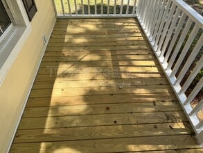 4732 Nobles Mill Pond Rd in Rocky Mount, NC - Building Photo - Building Photo