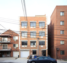 4164 71st St Apartments