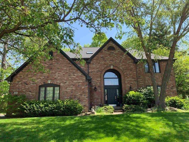 property at 18325 Forest Terrace