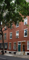 317 S 16th St Apartments