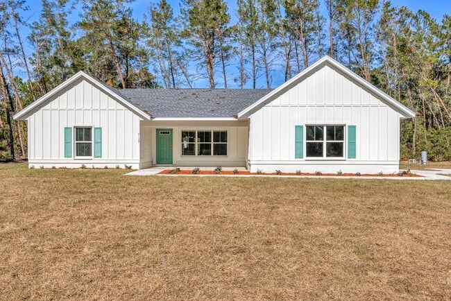 property at 4129 SW 115th St