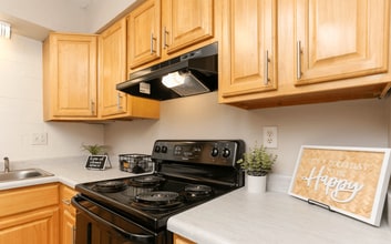 Newberry Parc in Louisville, KY - Building Photo - Building Photo