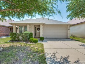 9134 Canter Horse in San Antonio, TX - Building Photo