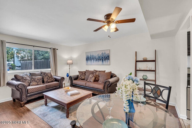 property at 1207 Washington Ave