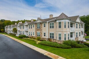 Foxfield Villas Apartments