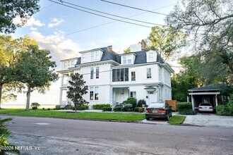 2105 River Blvd in Jacksonville, FL - Building Photo - Building Photo