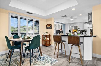 413 Augusta Blvd in Naples, FL - Building Photo - Building Photo