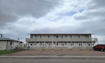 4000 Ella Ave in Great Falls, MT - Building Photo - Building Photo