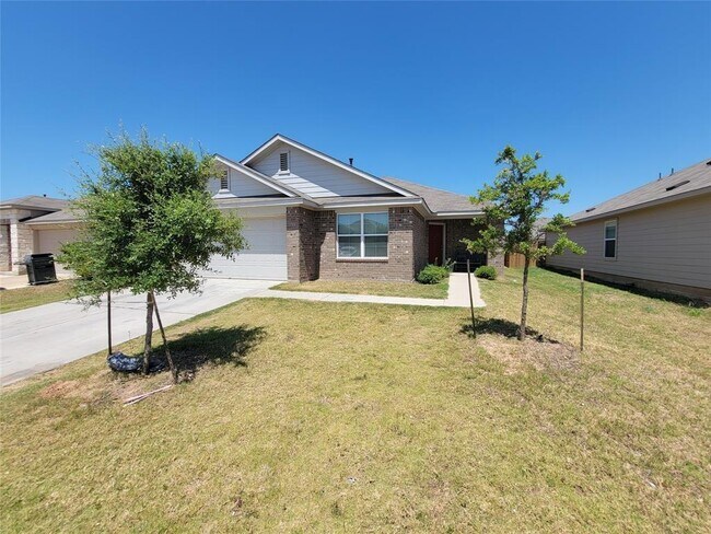3610 Batson Dr in Austin, TX - Building Photo - Building Photo