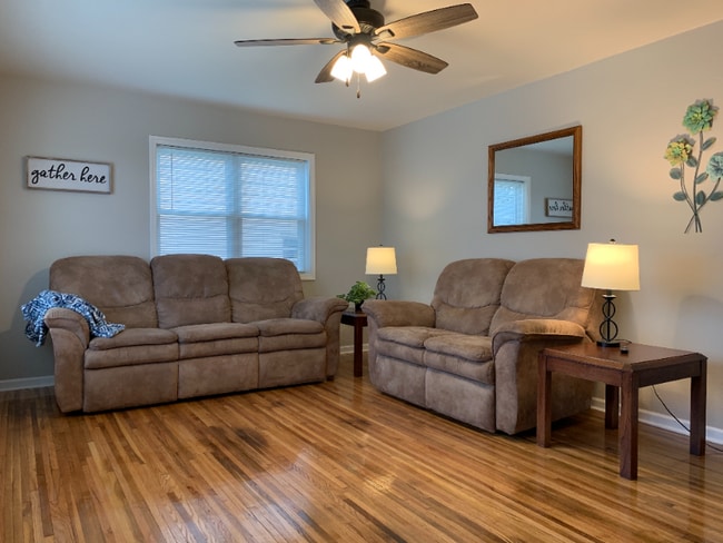 1800 Notre Dame St in Jefferson City, MO - Building Photo - Building Photo