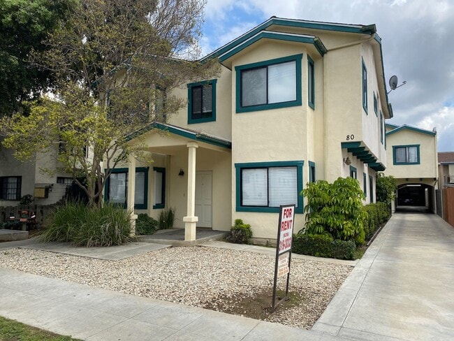 80 S Meridith Ave, Unit Meridith #1
