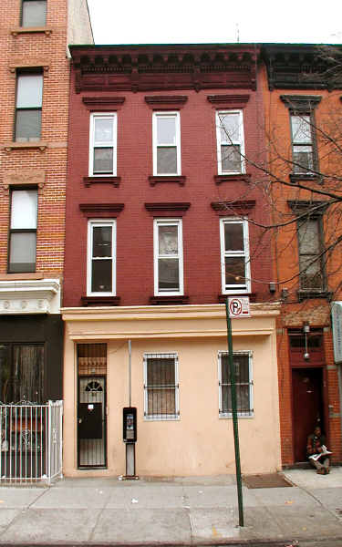 91 Ralph Ave in Brooklyn, NY - Building Photo - Building Photo