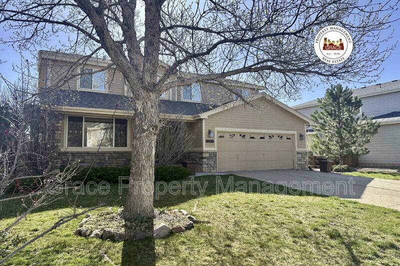 8430 S Oak St in Littleton, CO - Building Photo