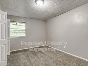 6814 Lancer Ln in Oklahoma City, OK - Building Photo - Building Photo