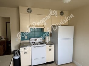 3015 S Thayer Ave in Springfield, IL - Building Photo - Building Photo