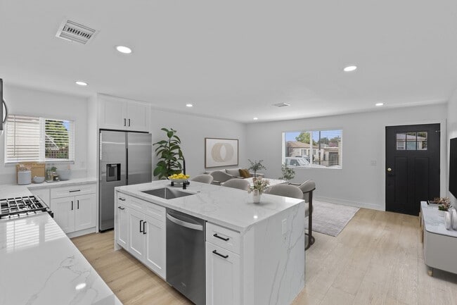 property at 4722 68th St