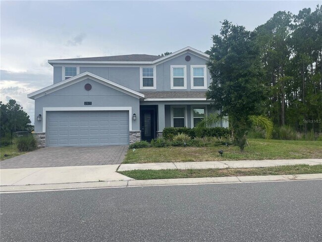 property at 2871 Camden Wy