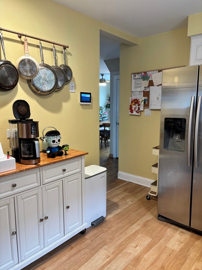 property at 4224 New England Ave