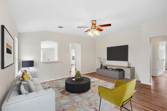property at 1225 Tudor House Rd