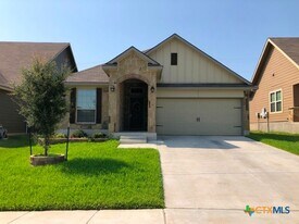 3414 Addison St in Killeen, TX - Building Photo