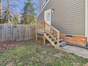 12024 Lockett Ridge Ave in Midlothian, VA - Building Photo - Building Photo