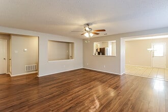 3457 Bandera Ranch Rd in Roanoke, TX - Building Photo - Building Photo