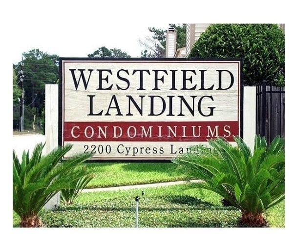 property at 2200 Cypress Landing Rd
