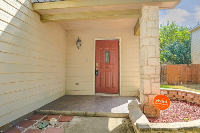 16414 Royal Horse in Selma, TX - Foto de edificio - Building Photo