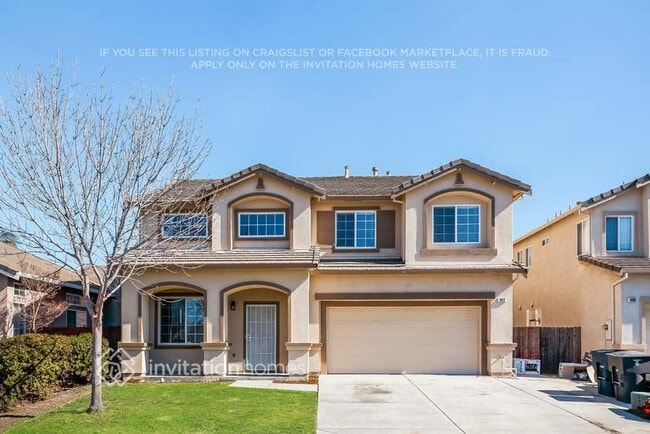 property at 1412 Parkington Ln