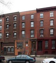 1320 S Broad St in Philadelphia, PA - Building Photo