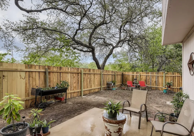 property at 9026 Sawtooth Ln