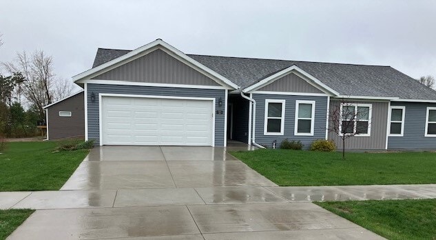 property at 401 Roark Way