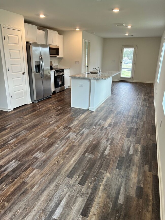 2491 Sky Dr in Tuscaloosa, AL - Building Photo - Building Photo