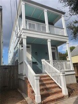 3111 St Thomas St in New Orleans, LA - Building Photo