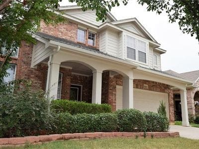 1029 Loblolly Pine Dr in Arlington, TX - Building Photo - Building Photo