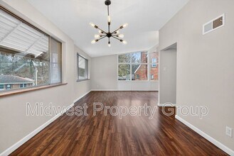 4401 O Neill Ave in St. Louis, MO - Building Photo - Building Photo