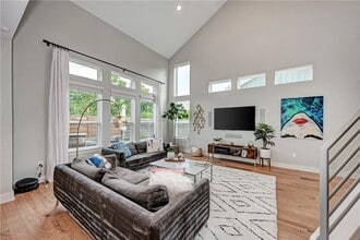 6006 Rubicon Run in Austin, TX - Building Photo - Building Photo