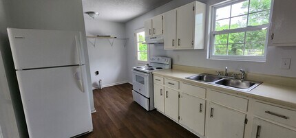 89 Co Rd 1247 in Vinemont, AL - Building Photo - Building Photo