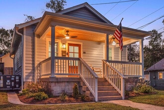 1331 4th Ave N in Nashville, TN - Building Photo - Building Photo