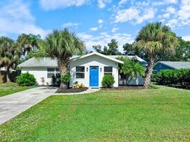 2123 Phillippi St in Sarasota, FL - Building Photo