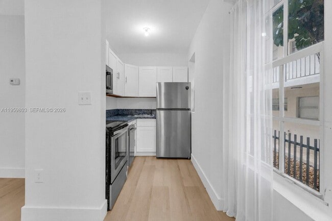 605 Euclid Ave in Miami Beach, FL - Building Photo - Building Photo