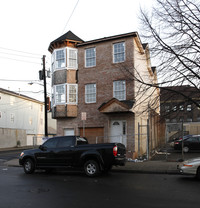 505 Ferry St in Newark, NJ - Building Photo - Building Photo