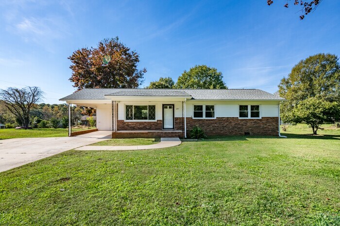 297 Morse St in Mocksville, NC - Building Photo